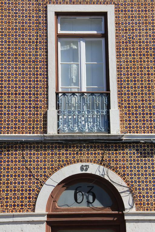 The Ideal Place Close To The Castle Lisbon Bagian luar foto