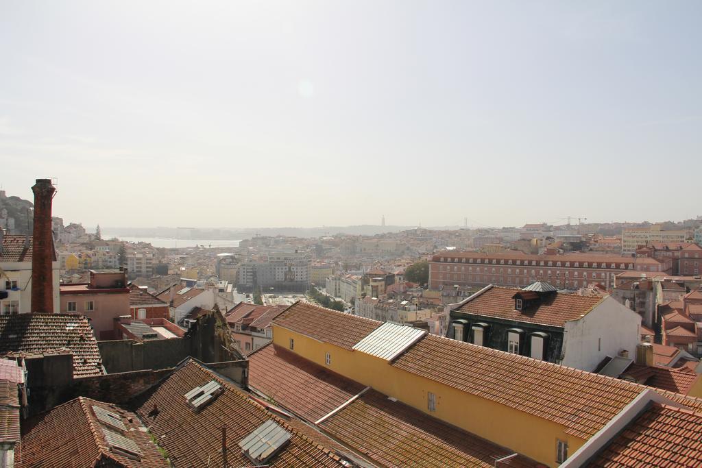 The Ideal Place Close To The Castle Lisbon Bagian luar foto