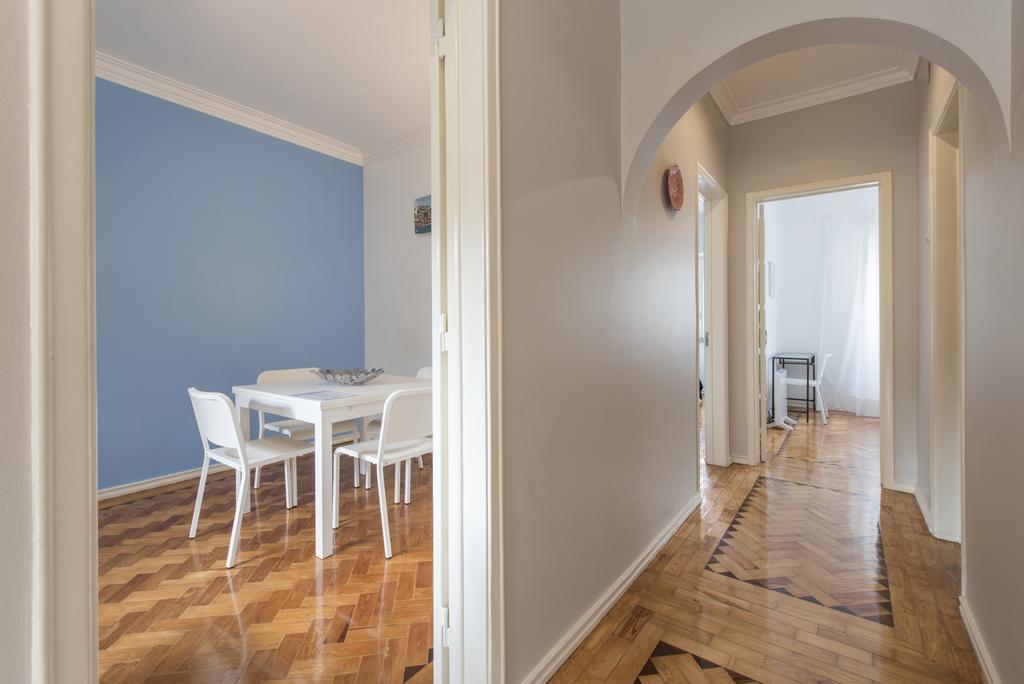 The Ideal Place Close To The Castle Lisbon Bagian luar foto
