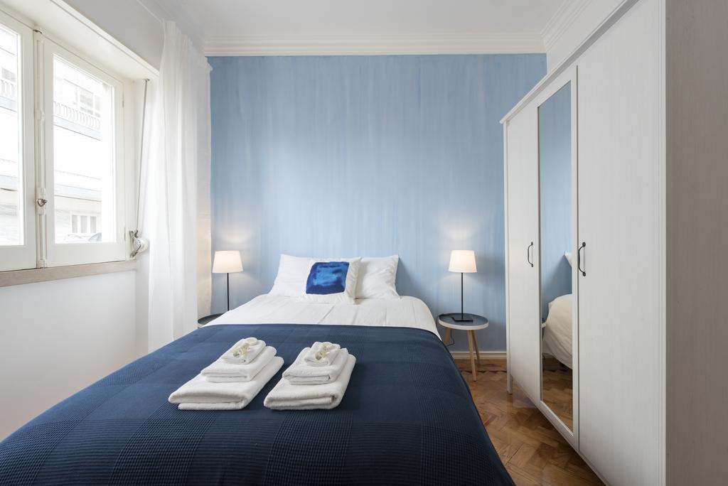 The Ideal Place Close To The Castle Lisbon Bagian luar foto
