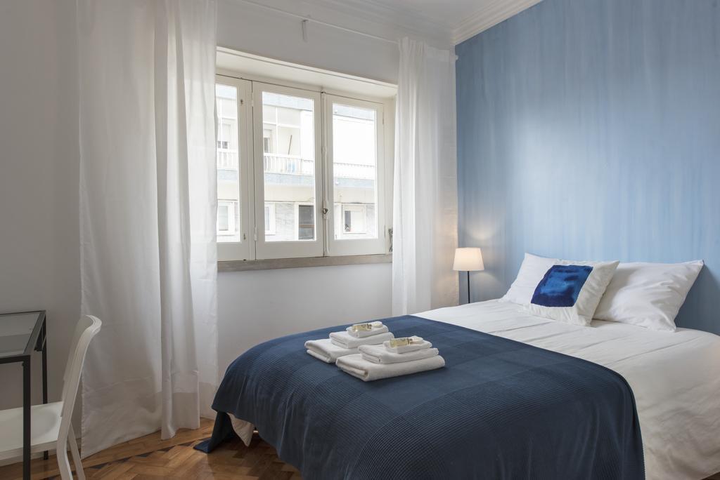 The Ideal Place Close To The Castle Lisbon Bagian luar foto